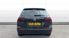 Volkswagen Tiguan 1.5 TSi EVO 150 Match 5dr Petrol Estate